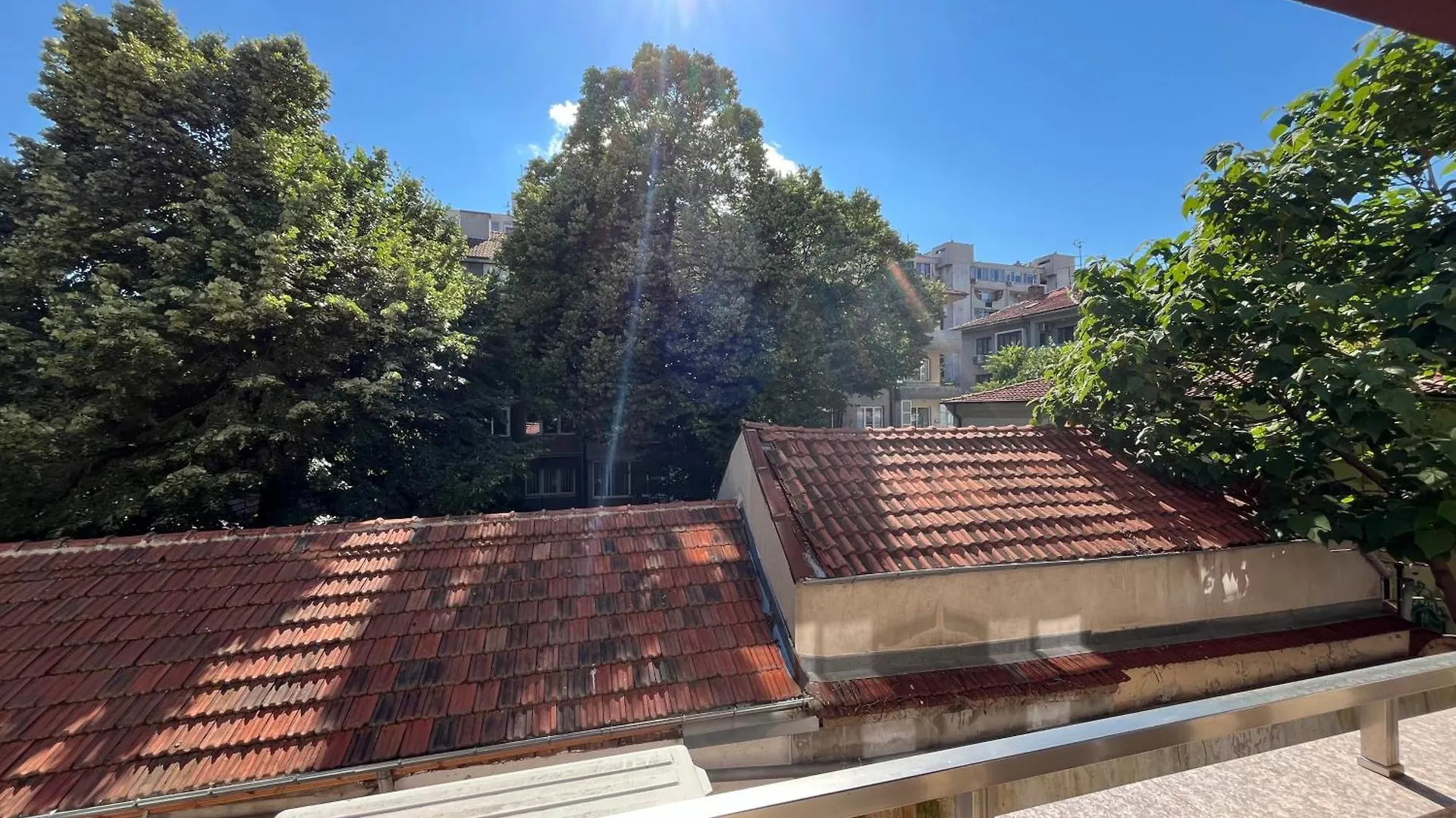 Daire Cozy Home In Central Filibe