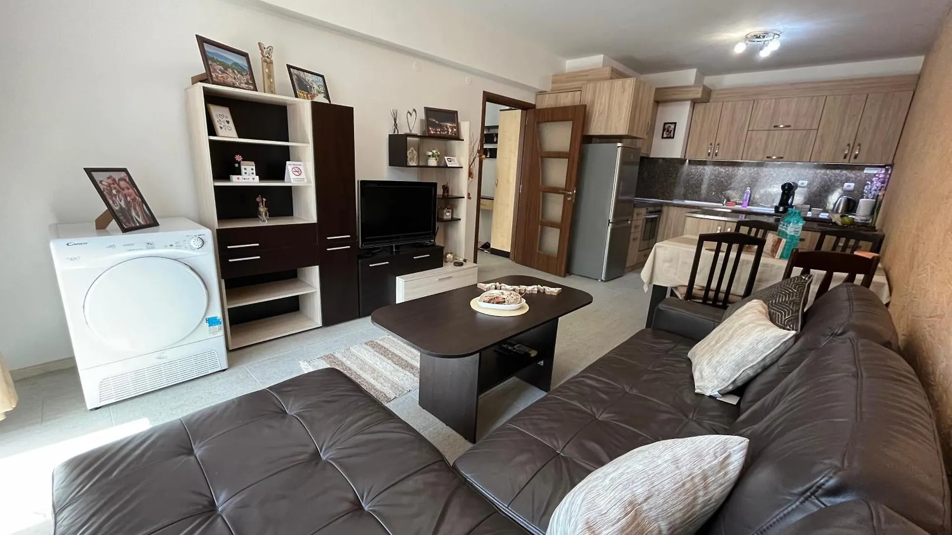 Cozy Home In Central Filibe