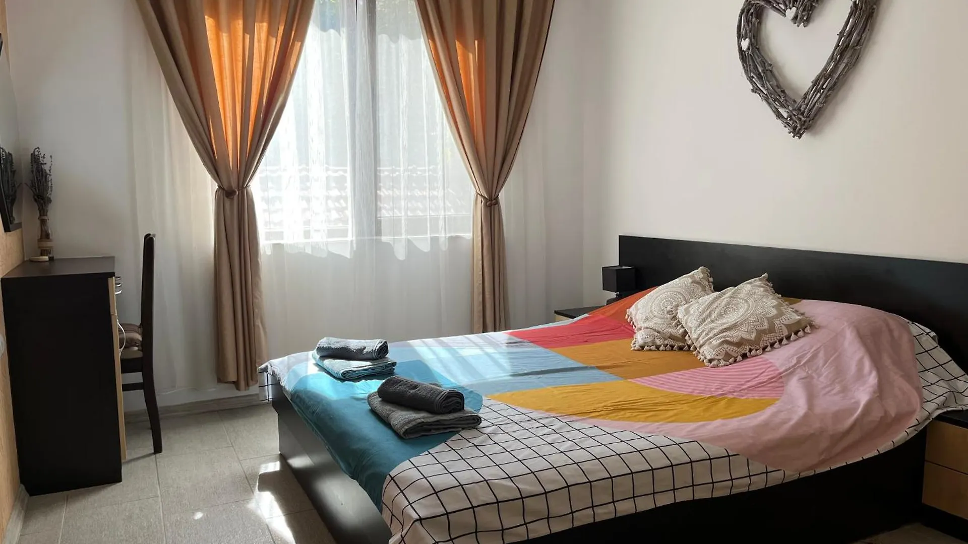 Cozy Home In Central Filibe