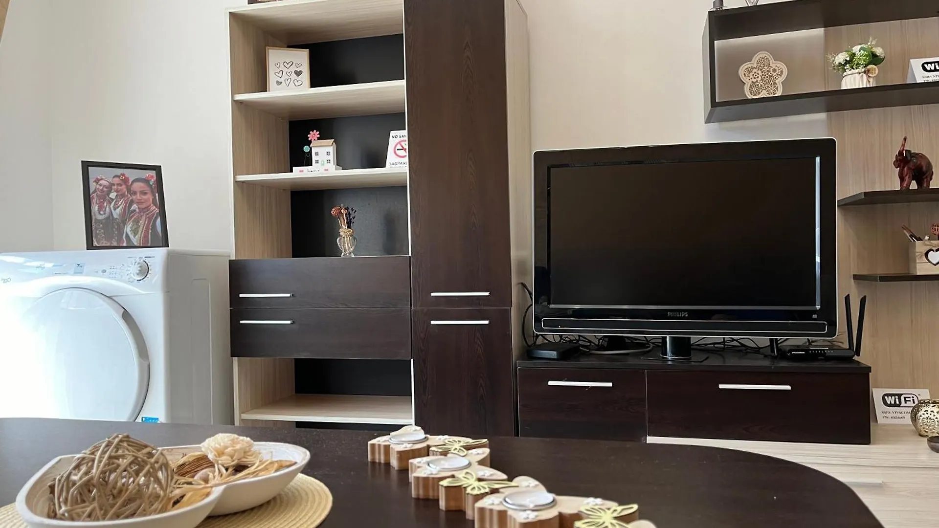 Cozy Home In Central Filibe Bulgaristan